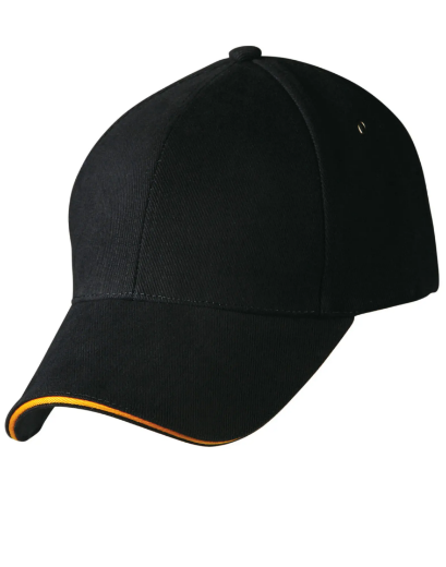 Picture of Winning Spirit, Sandwich peak cap